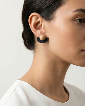 Mono Orbit Studs