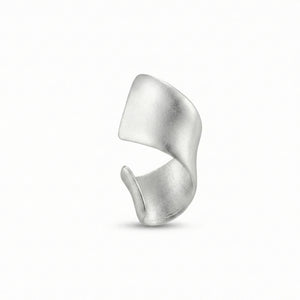 Soft Arc No-Pierce Ear Cuff