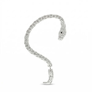 Silver Serpent Drift - Set of 2