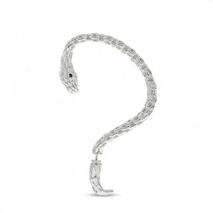 Silver Serpent Drift - Set of 2