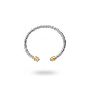 Aurora Cable Cuff