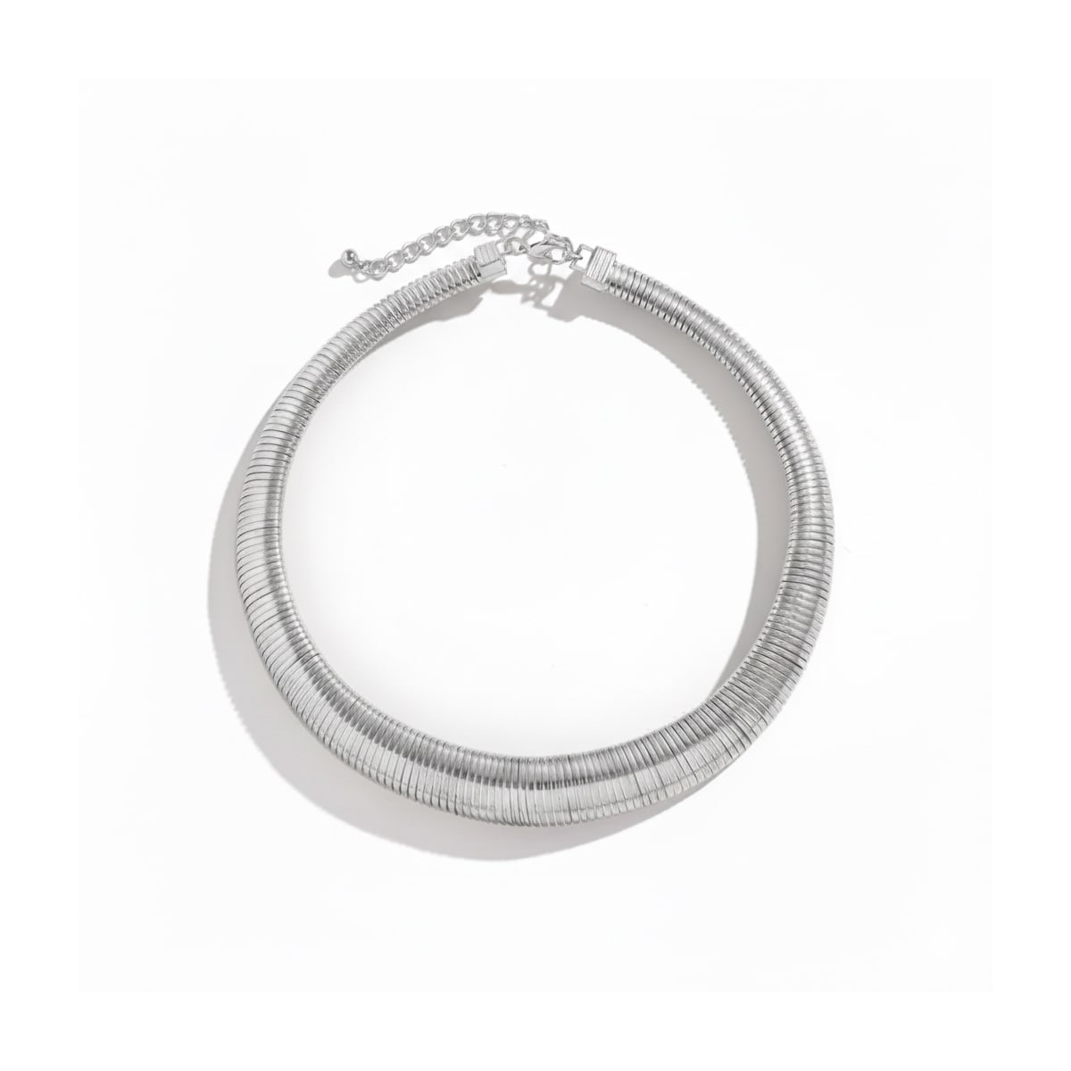 Luna Coil Choker